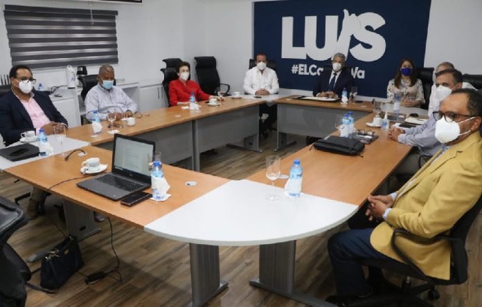 Comisión Técnica de Transición del Presidente Electo establece prioridades