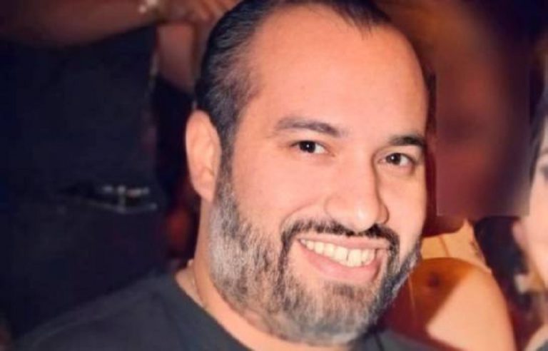 Arrestan a “El Pequeño” pedido por EEUU acusado de lavar unos 62 mil dólares de Cesar El Abusador