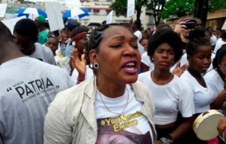 Haitianos se quejan ante Danilo, dicen solo nacionalizó 9% de los 8,700 segun ellos afectados por sentencia