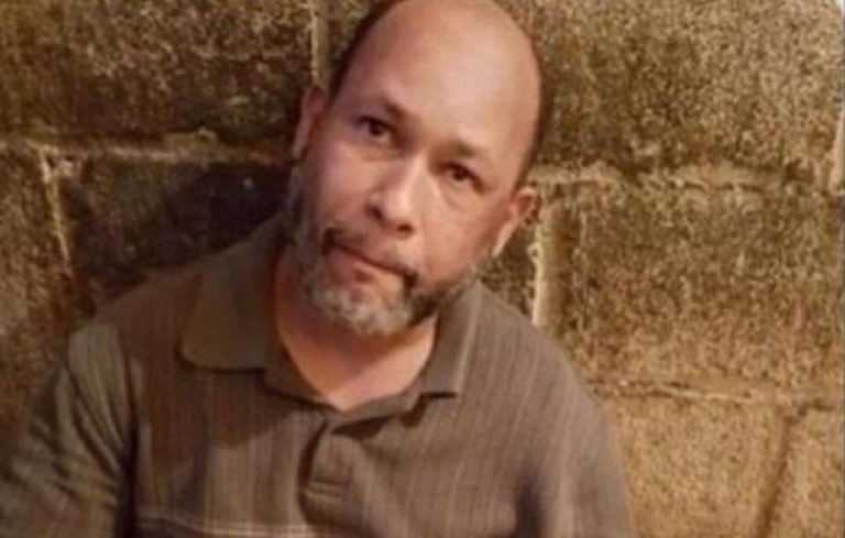 Prisión preventiva de 18, le imponen a «El Panadero» asesino de la niña Liz María meses