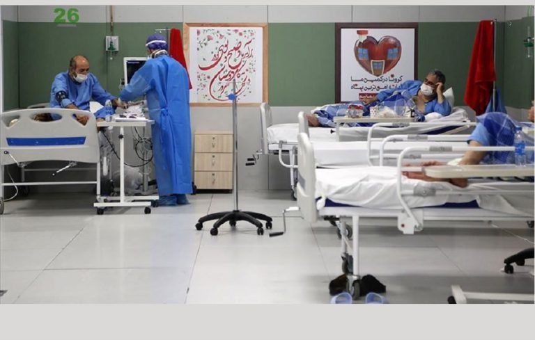 Cuatro nuevos fallecimientos y 876 nuevos casos de COVID-19 reportan autoridades de Salud Publica