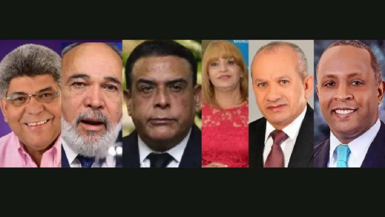 Detenidos por corrupción estaban destruyendo evidencias e intimidando a testigos