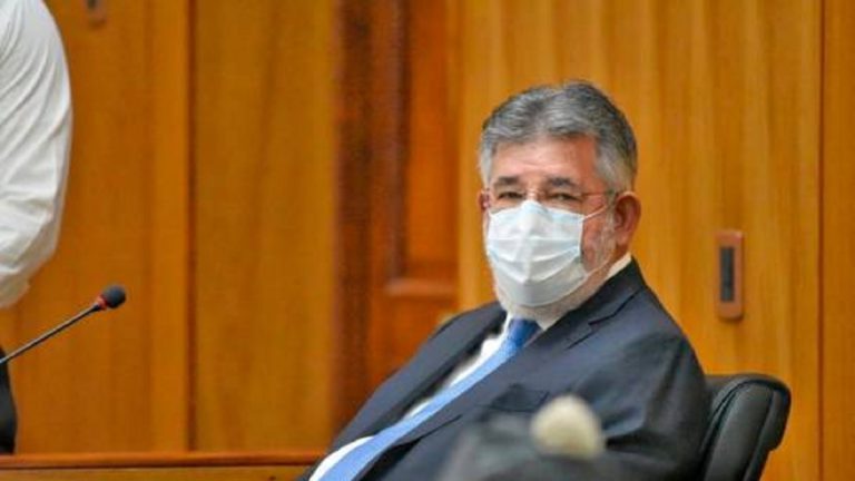 Díaz Rúa:»porque no se incluyó a a Gonzalo Castillo en el expediente, cuando el llegó, fue cuando se desataron los demonios»