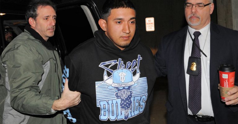 Pedirán pena de muerte para hermanos pandilleros Mara Salvatrucha en Nueva York acusados de mas de 6 asesinatos