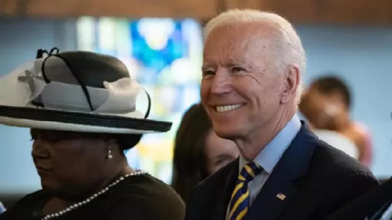 Biden presentará al Senado una propuesta para nacionalizar a once millones de inmigrantes