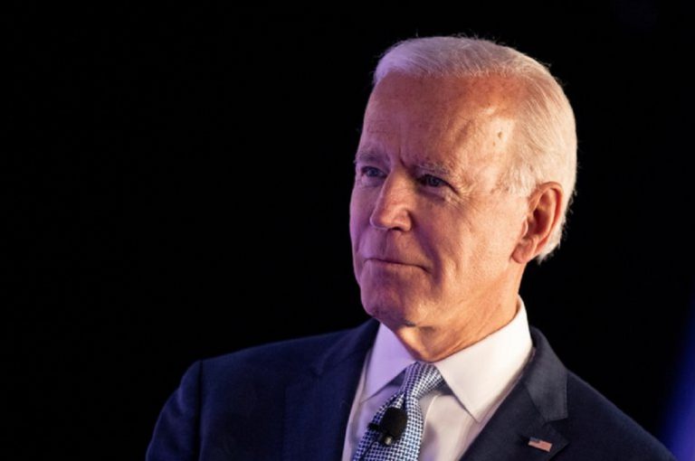 Biden impulsa un nuevo programa de estímulo ante la crisis de covid-19