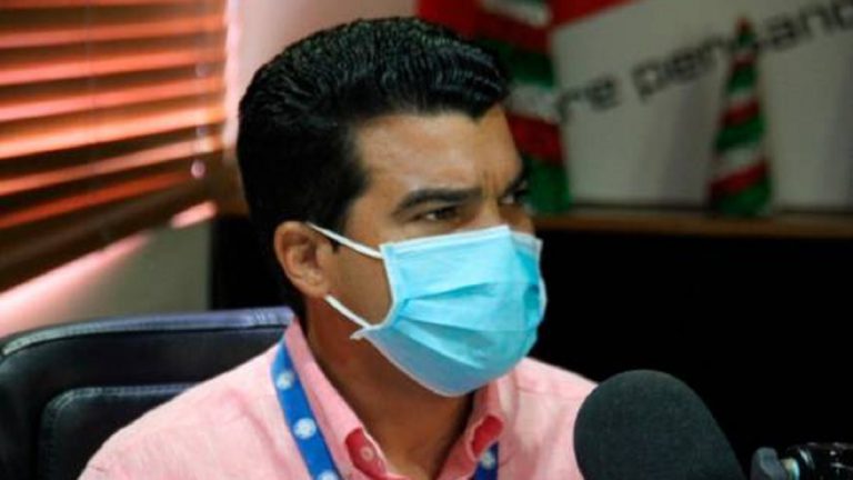 Wellington Arnaud denuncia pasado gobierno quería privatizar el agua