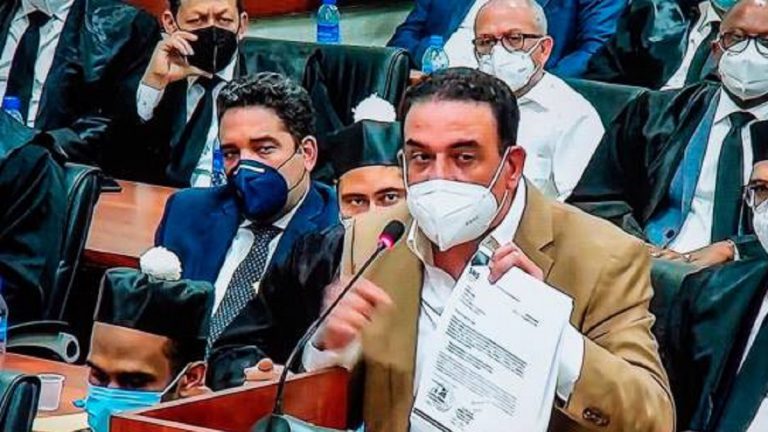 Hermano del expresidente Danilo dice que su familia ha estado en zozobra desde que perdió el PLD