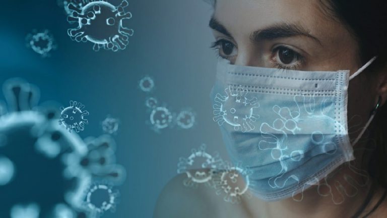 731 casos de COVID-19 y un fallecimiento, reporta hoy el Ministerio de Salud Pública