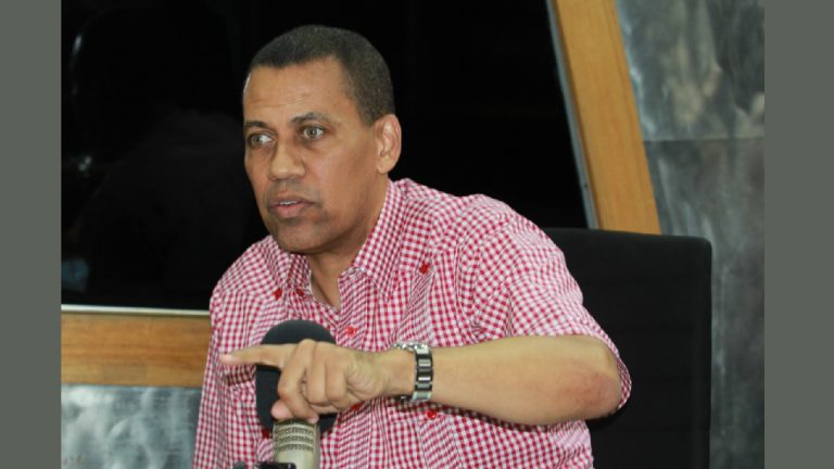Guido Gómez Mazara solicita al PEPCA y Camara de Cuentas investigar ex jefe de la DNCD