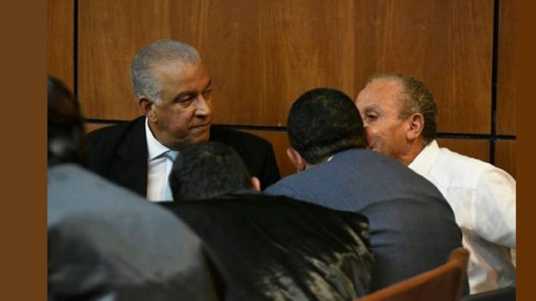 La Procuraduría presentaría brasileños como testigos en juicio Odebrecht, segun se anunció