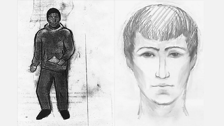 Detienen en Rusia Al Maniaco del Volga, asesino confeso de haber asesinado 26 ancianas de entre 75 y 90 años