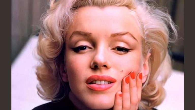 Carta de Marilyn Monroe a su esposo Joe DiMaggio se vendió por 425.000 dólares en subasta