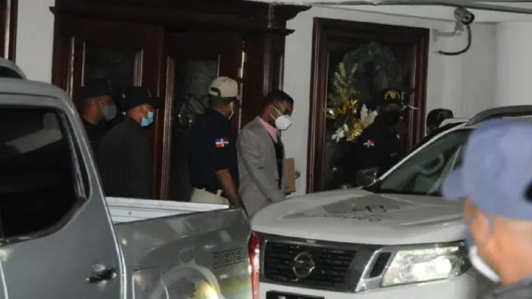 Crece día a día cifra desfalcada al Estado por red corrupción, siguen allanamientos en operacion anti pulpo