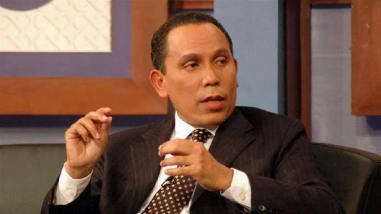 Radhamés Jiménez dice es respetuoso de deciciones Ministerio Publico, no temen Leonel sea llamado