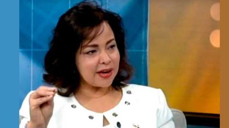 Exdirectora de Compras y Contrataciones Públicas, dice no teme ser procesada por el Pepca