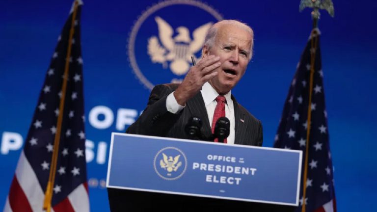 Biden propone un nuevo estímulo de $1.9 billones para rescatar a la economía de EEUU