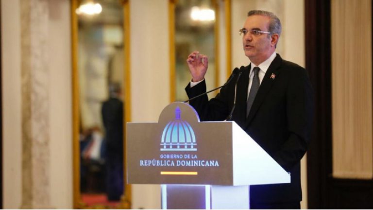 Abinader inicia proceso de recuperación patrimonio robado al pueblo mediante corrupción