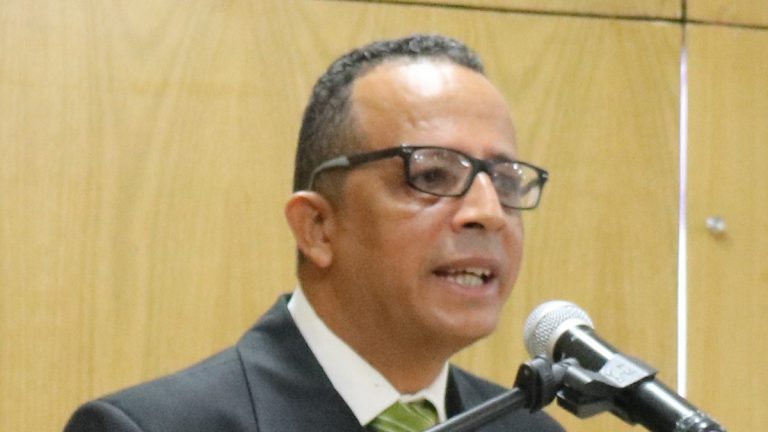 Fundación Justicia y Desarrollo Local (FUJUDEL) presenta propuesta a la JCE sobre movimientos Políticos