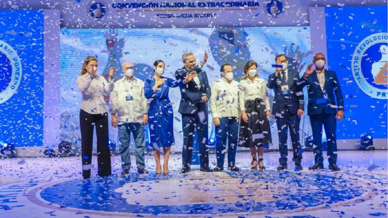 PRM aprueba a unanimidad nuevos estatutos