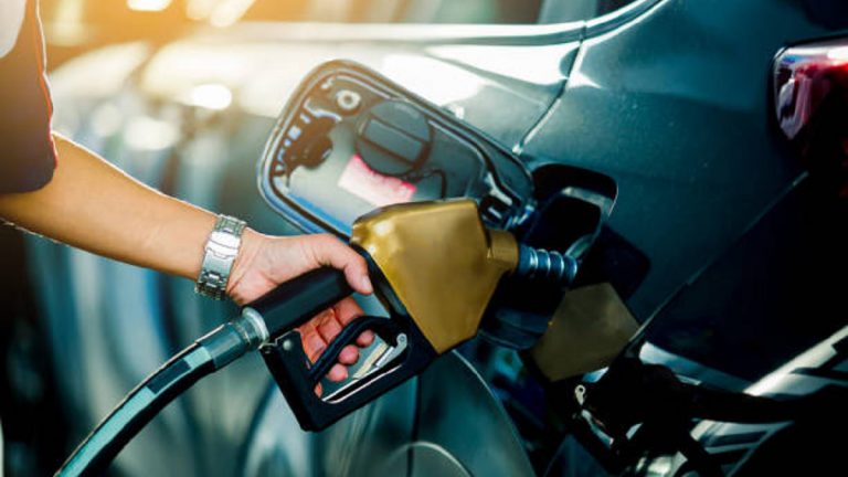 En reajuste a combustibles de ésta semana bajan $3.00 al GLP y $5.00 al Avtur