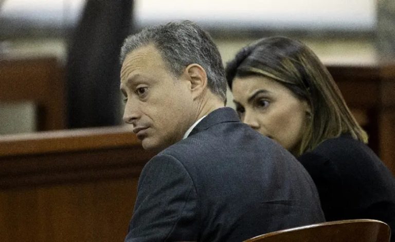 Tribunal fija para el 17 de enero solicitud cese de medida de coerción a Jean Alain