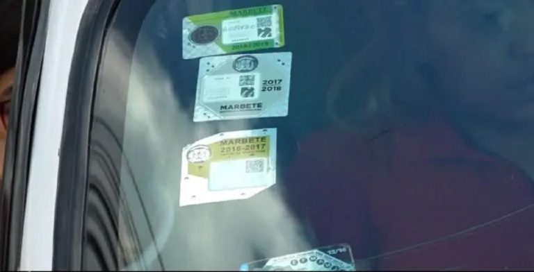 El domingo 15 termina la opción de compra online del marbete vehicular, según la DGII