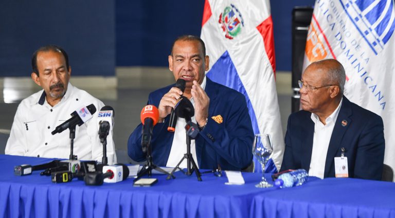 Obras Públicas ejecutó el 95.7% del presupuesto destinado a inversión de capital en el 2022