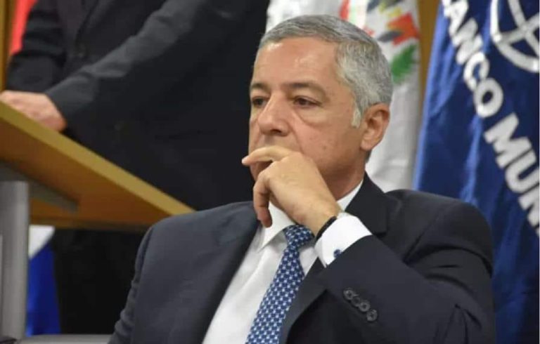 Detenidos en Operación «Calamar» pertenecen a red que estafó al Estado con casi veinte mil millones de pesos