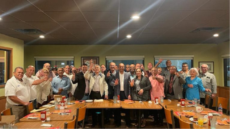 Frente Agropecuario PRM capta grandes simpatías en el estado de Florida, Estados Unidos