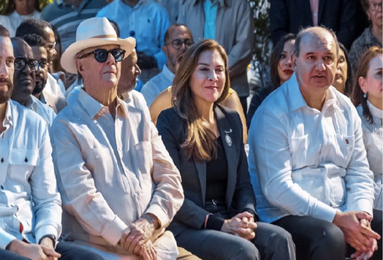 Dominicanos en el exterior contarán con amplio espacio recreativo en la ciudad