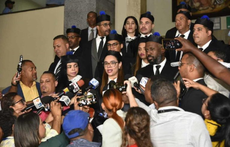 Catorce son ya los imputados en caso «Operación Calamar» que negocian con el Ministerio Público