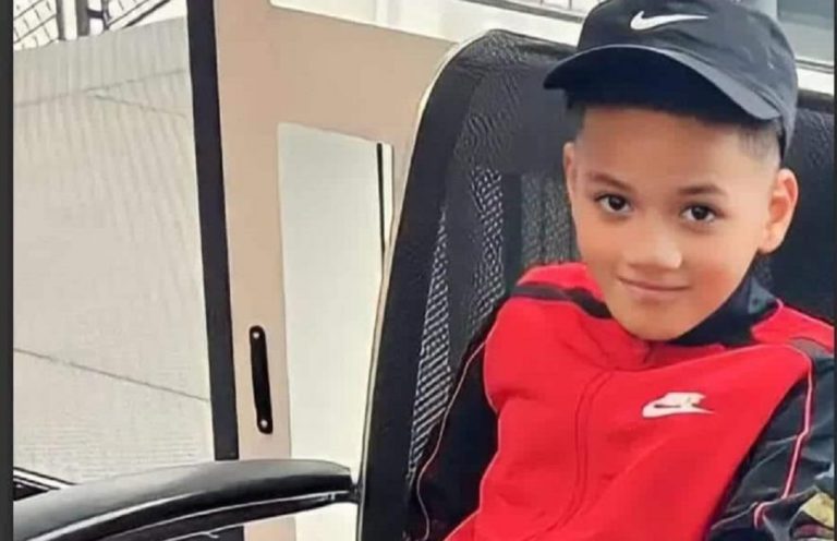 Amigo de padre del niño muerto en Stgo. habría planificado asalto y hasta lo acompañó a buscar el cadáver