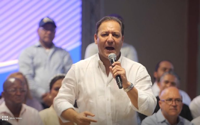 Abel, a candidatos municipales: ¨su candidatura no será sacrificada, nuestra única alianza es con el pueblo¨