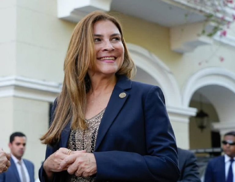 Carolina Mejía: «Llegará el momento de tomar la decisión de buscar o no una respostulación a la Alcaldía»