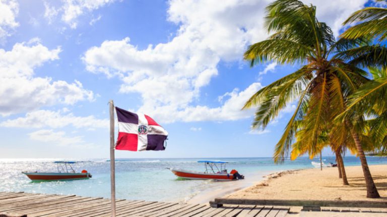 Turismo en Republica Dominicana, ejemplo impresionante para los países latinoamericanos