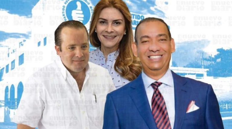 Al menos 600 dirigentes del PRM en el exterior exigen garantías de su derecho al voto