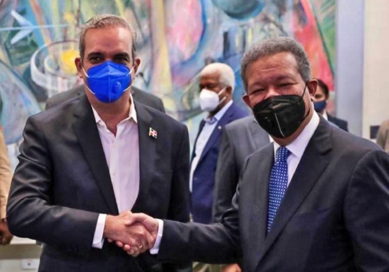 ¿Cuando ha habido más delincuencia, en los Gobiernos del PLD y Leonel, o en el Gobierno de Abinader?
