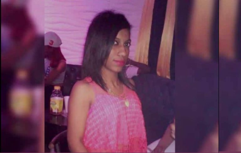 Una mujer de 29 años fue dada por desaparecida el pasado jueves 13 de julio.