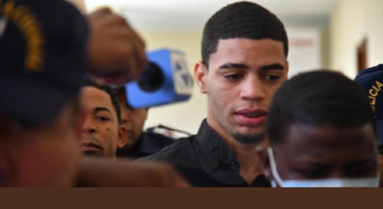 Abogado de familia del joven fallecido en caso que involucra al Dotolcito, anuncia robo de expediente del caso