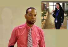 Joven supuestamente abusada relata como, según ella, fue sexualmente ultrajada por comunicador de Puerto Plata