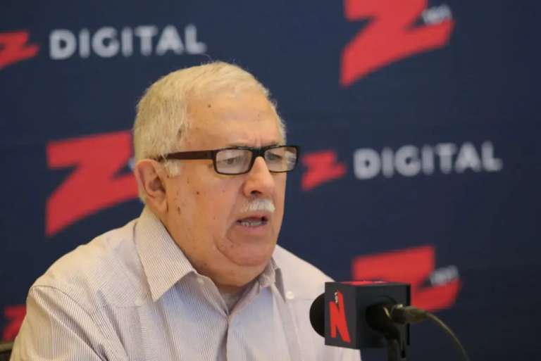Fallece comunicador don Álvaro Arvelo hijo