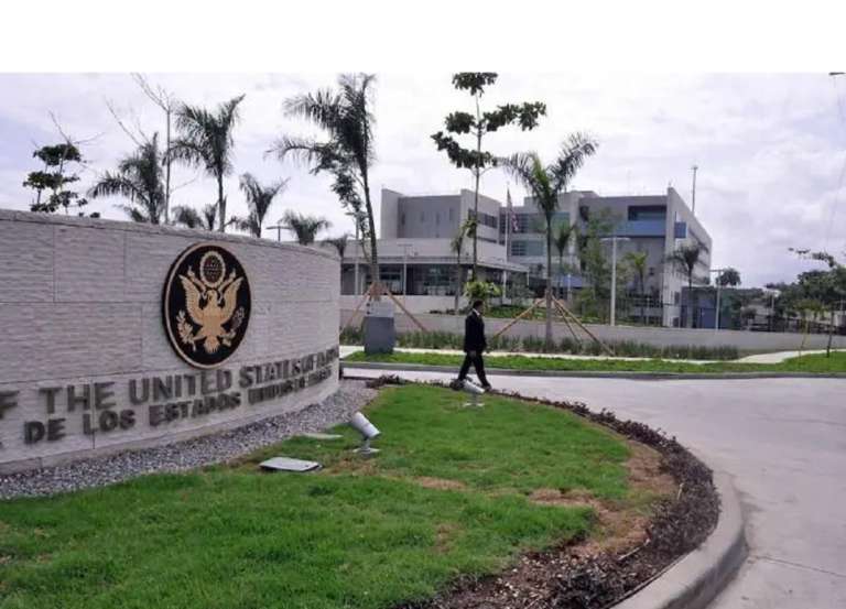 Embajada de EEUU alerta a los estadounidenses en Haití para regresar a RD antes del cierre de frontera