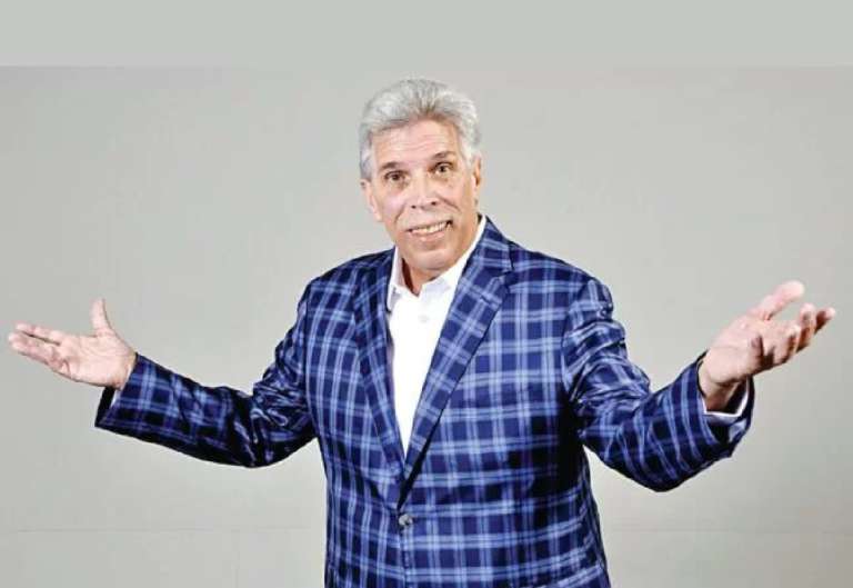 Despedimos a René Fiallo, una Pérdida Lamentable para el Entretenimiento Dominicano