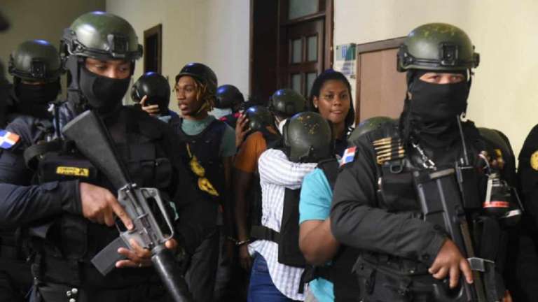 Fiscalía solicita apertura de juicio de fondo contra Red Cattleya por explotación sexual