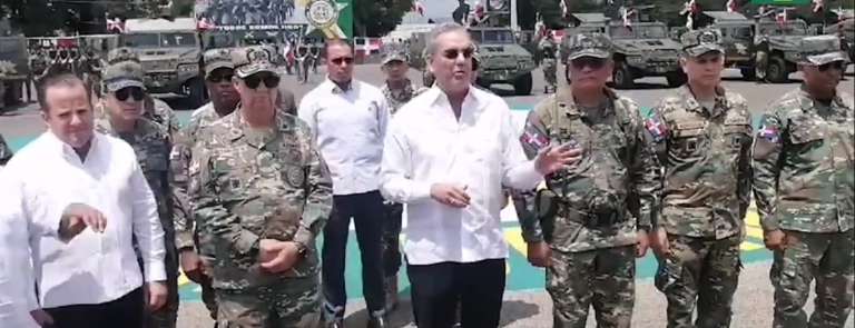 Agenda del Presidente Abinader en fin de Semana: viernes Punta Cana, sábado Monte Plata y Gran SD, domingo Samana y Provincia Duarte