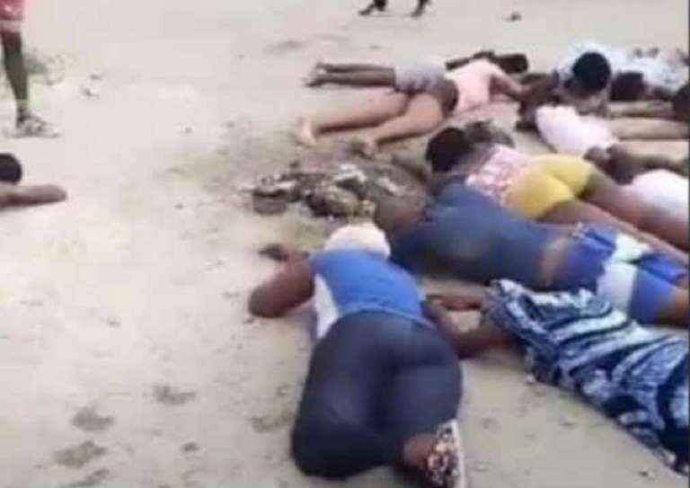 Ataque de una banda armada deja unos 20 muertos y heridos en la comunidad de «Saut d’Eau» de Haiti