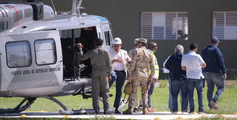 Comisión de la OEA Presentará Informe Técnico Sobre el Río Masacre