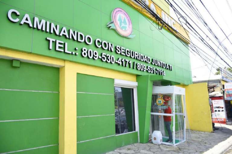 La operación Buho destapa trama financiera en Coop-Herreraa, en un fraude de unos RD$2,500 millones