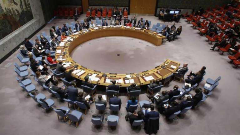 El Consejo de Seguridad de la ONU renueva por unanimidad el régimen de sanciones contra Haití